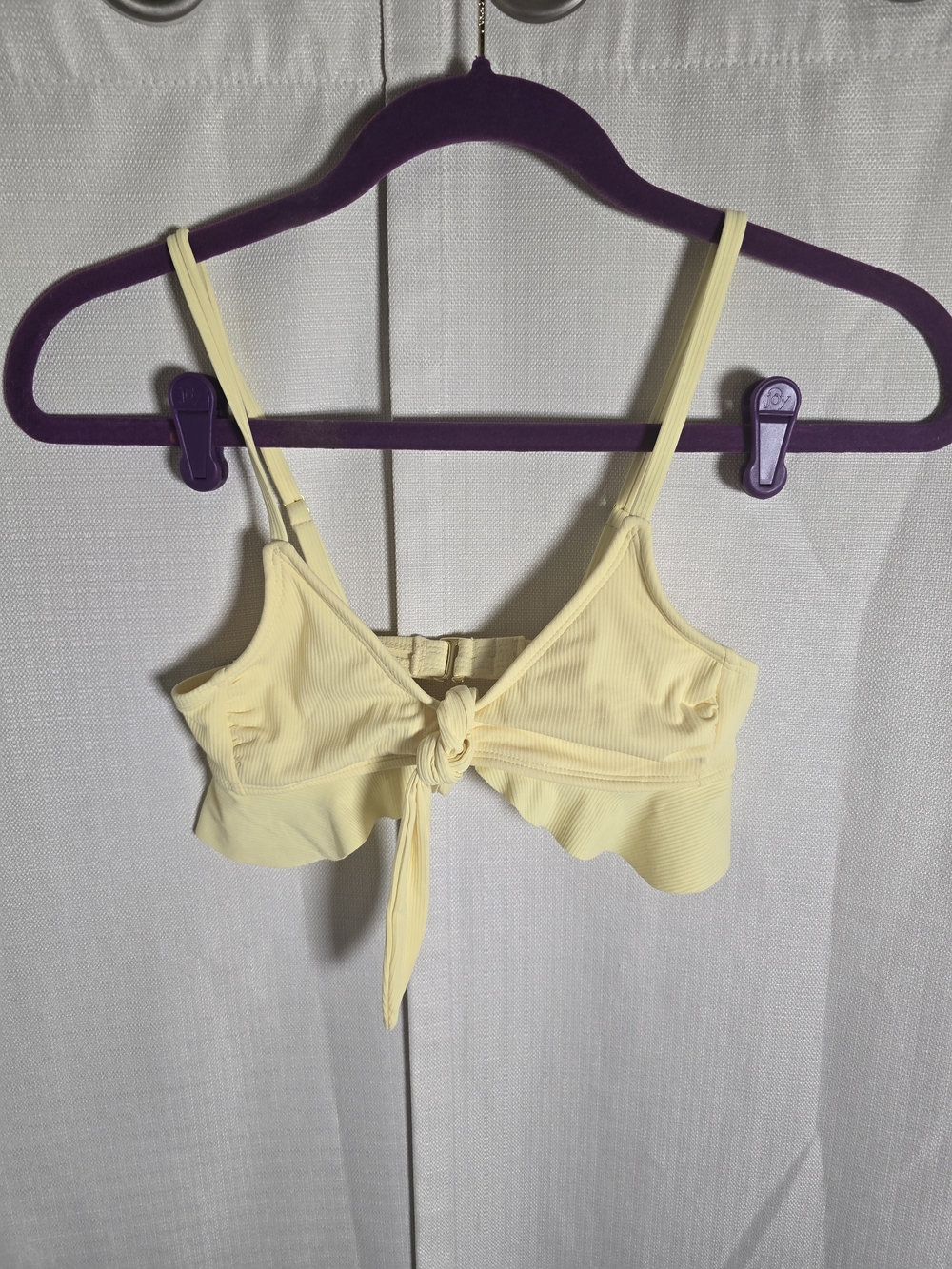 Xhilaration Bikini Top